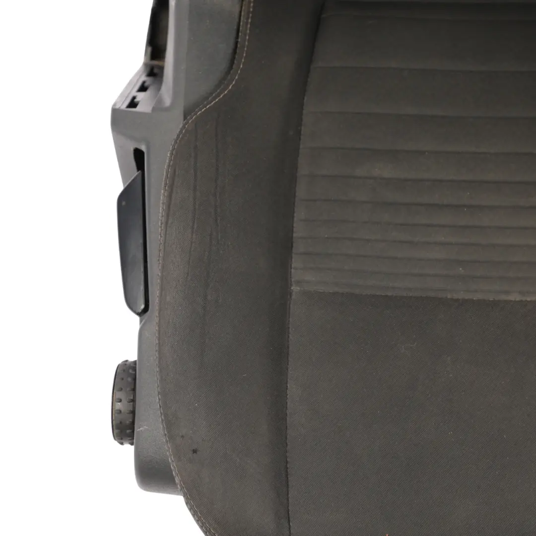 Mk1 Front Seat Driver Side Right O/S Cloth Grey to Ford Transit Custom with Part number 2223911 Ford Transit Custom Mk1 Front Seat Driver Side Right O/S Cloth Grey - SKU RHD-2223911-1 - Part number 2223911