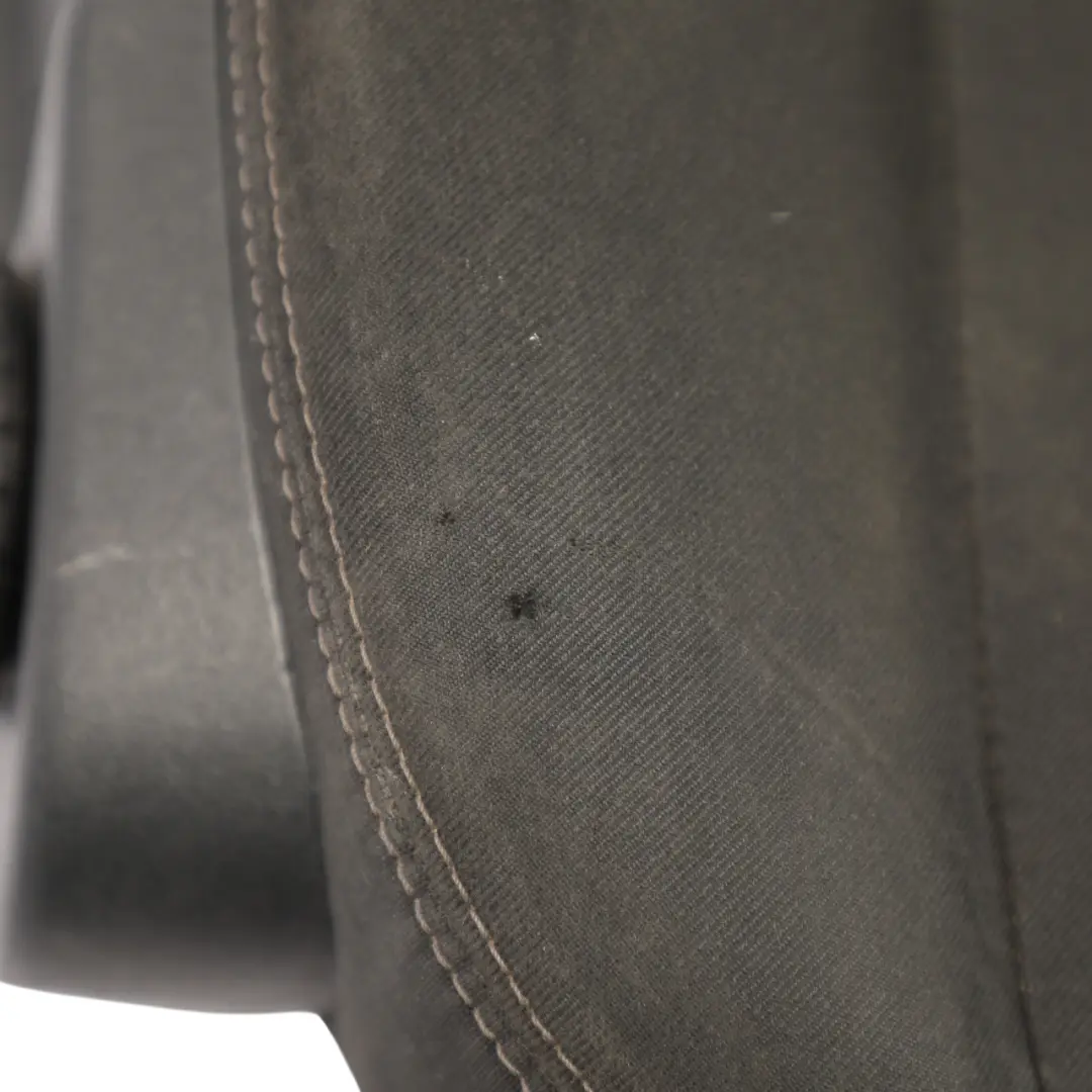 Ford Transit Custom Mk1 Front Seat Driver Side Right O/S Cloth Grey - SKU RHD-2223911-1 - Part number 2223911
