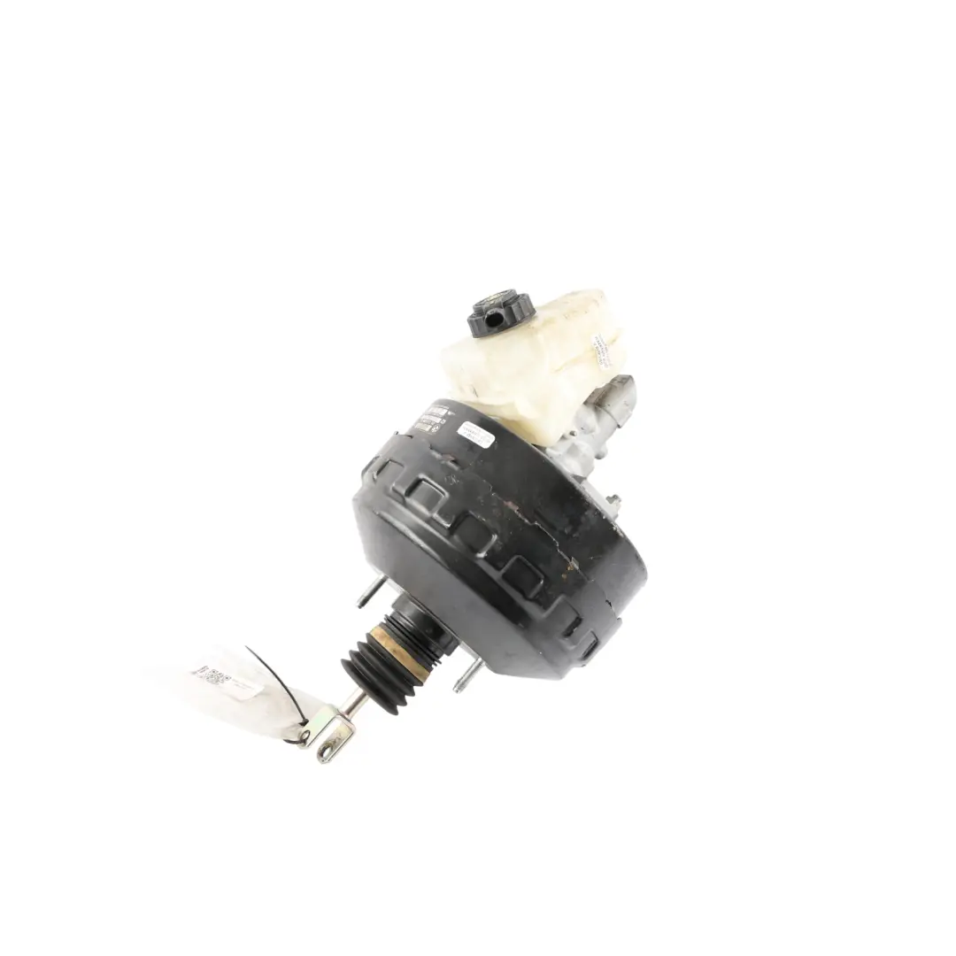 Brake Servo Unit Master Cylinder Booster to BMW E90 E92 E93 M3 with Part number 2283396 BMW E90 E92 E93 M3 Brake Servo Unit Master Cylinder Booster - SKU RHD-2283396-1 - Part number 2283396