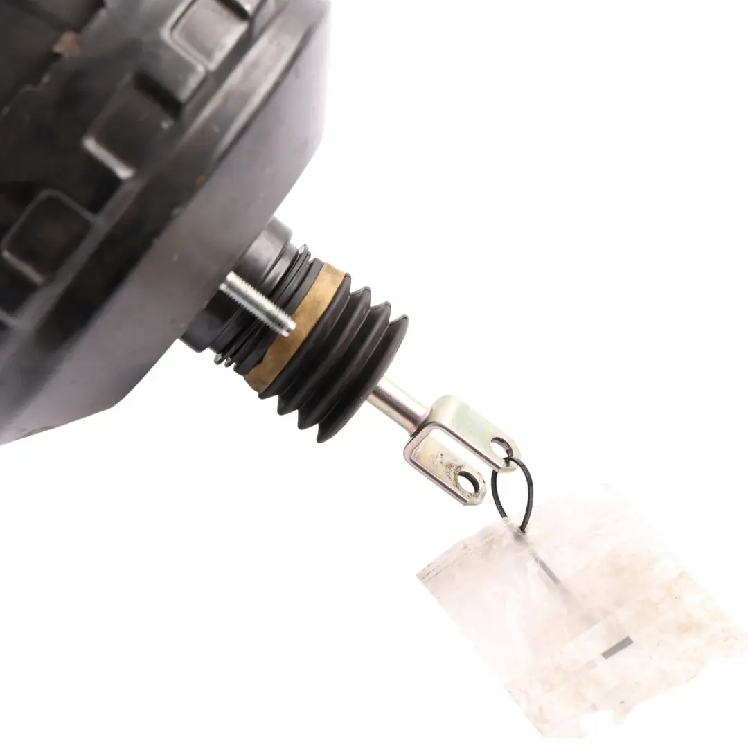 Brake Servo Unit Master Cylinder Booster to BMW E90 E92 E93 M3 with Part number 2283396 BMW E90 E92 E93 M3 Brake Servo Unit Master Cylinder Booster - SKU RHD-2283396-1 - Part number 2283396