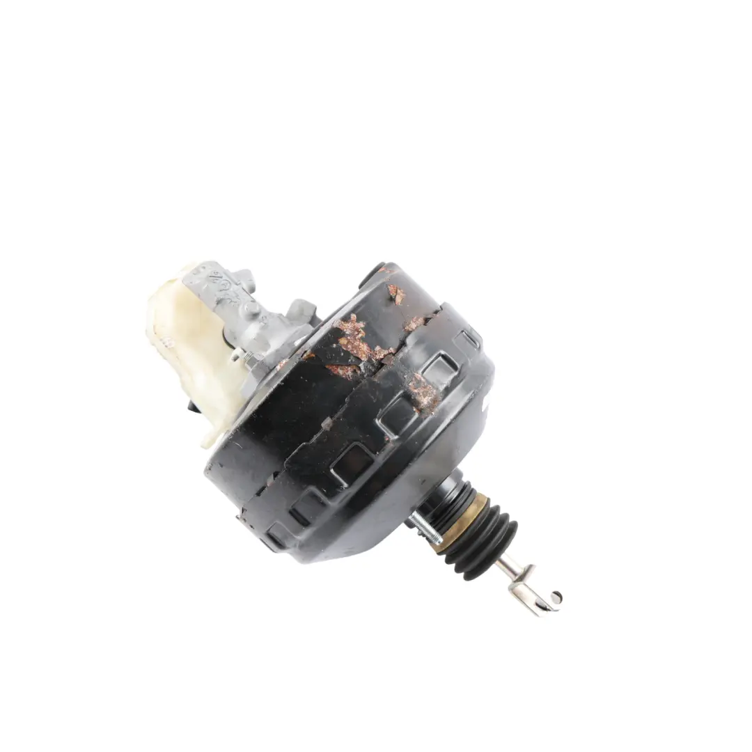 BMW E90 E92 E93 M3 Brake Servo Unit Master Cylinder Booster - SKU RHD-2283396-1 - Part number 2283396