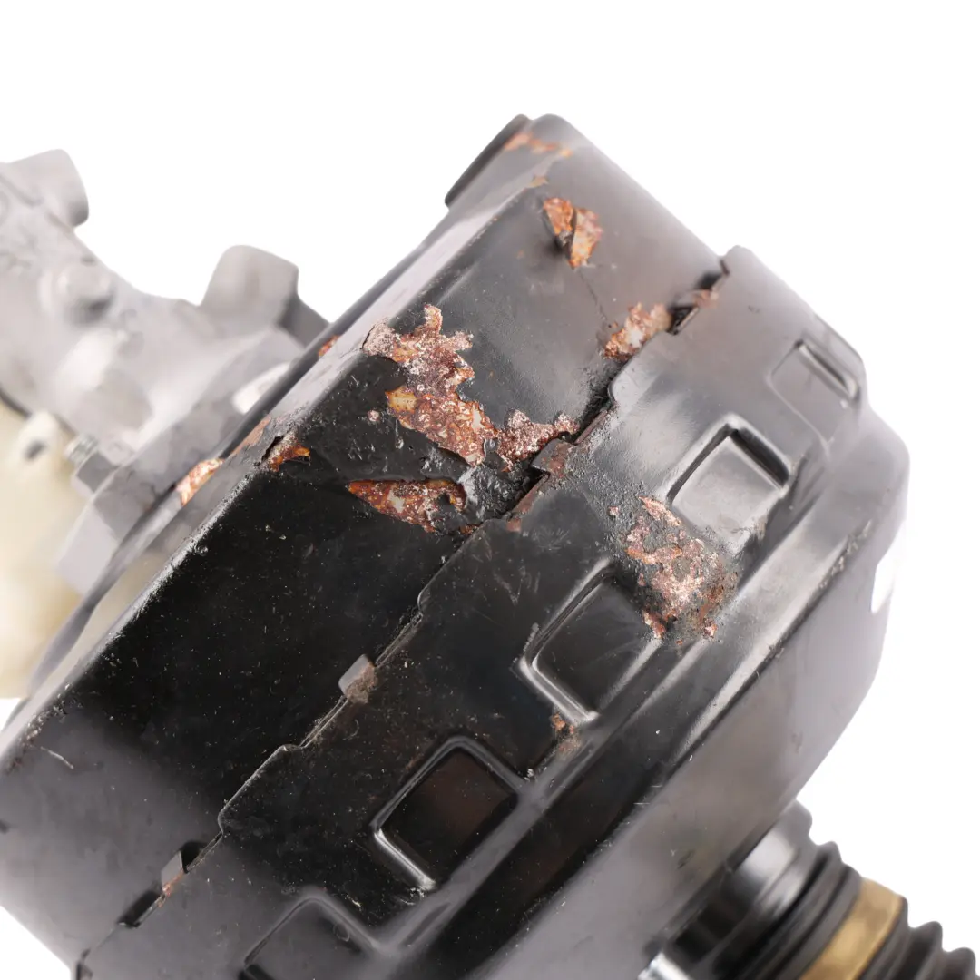 BMW E90 E92 E93 M3 Brake Servo Unit Master Cylinder Booster - SKU RHD-2283396-1 - Part number 2283396