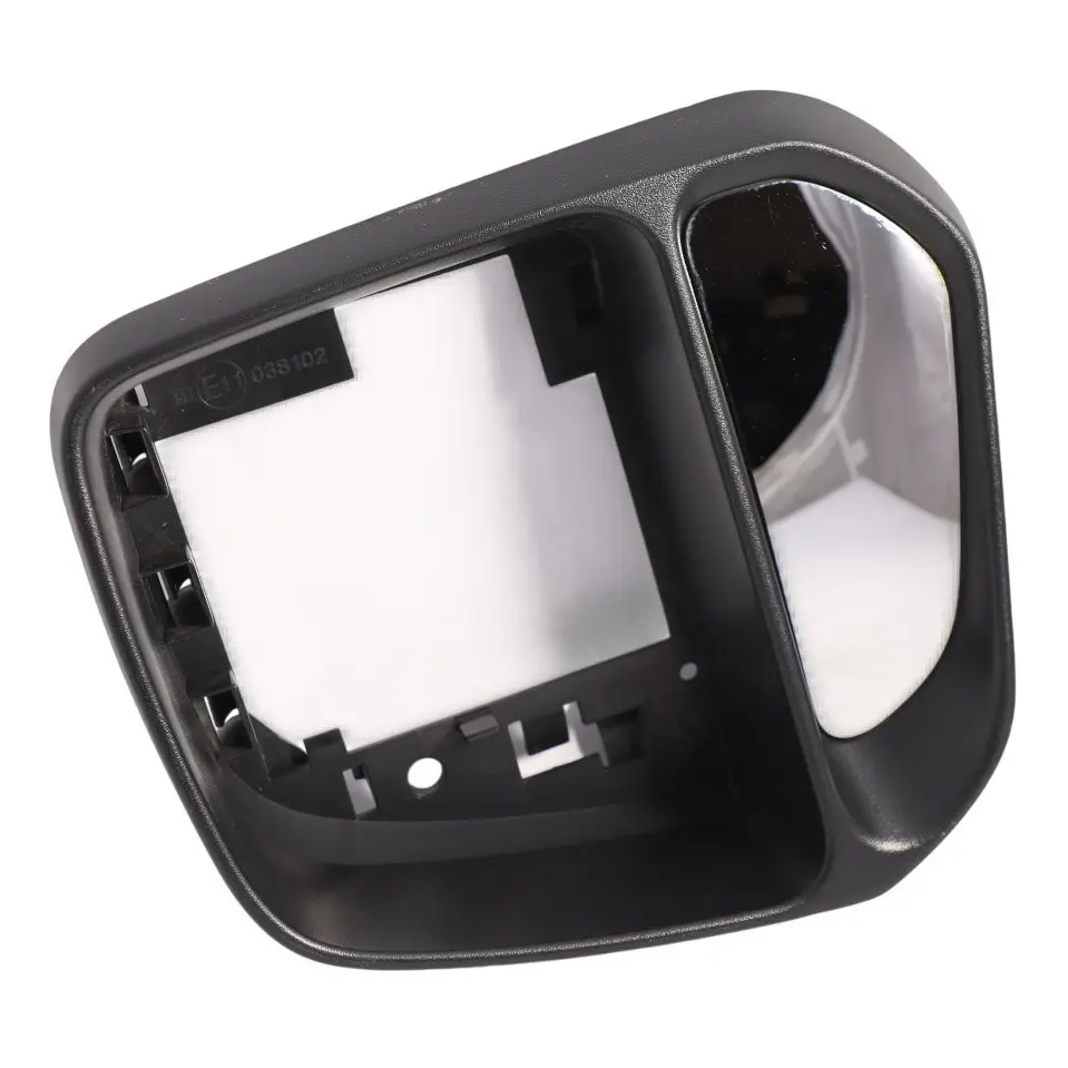 Ford Transit Connect Mk2 Door Wing Mirror Surround Left N/S Black Primed 2303028