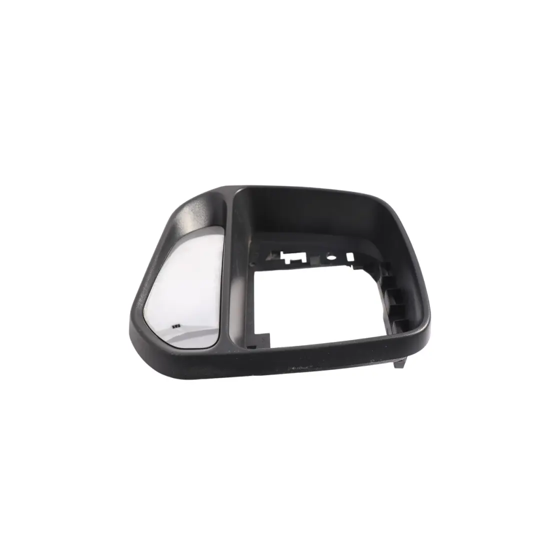 Ford Transit Connect Mk2 Door Wing Mirror Surround Left N/S Black Primed - SKU RHD-2303028-1 - Part number 2303028