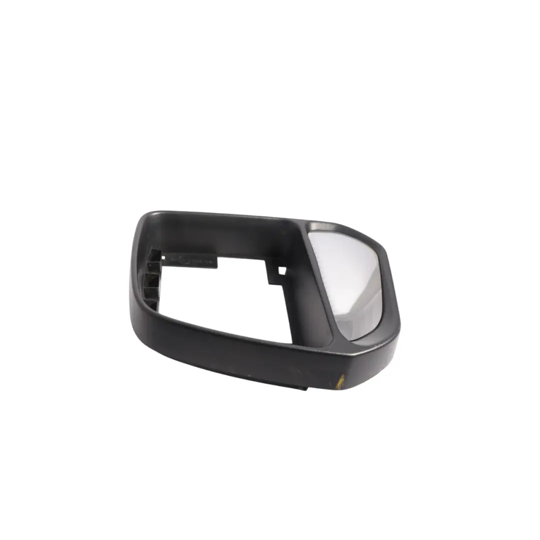 Ford Transit Connect Mk2 Door Wing Mirror Surround Left N/S Black Primed - SKU RHD-2303028-1 - Part number 2303028