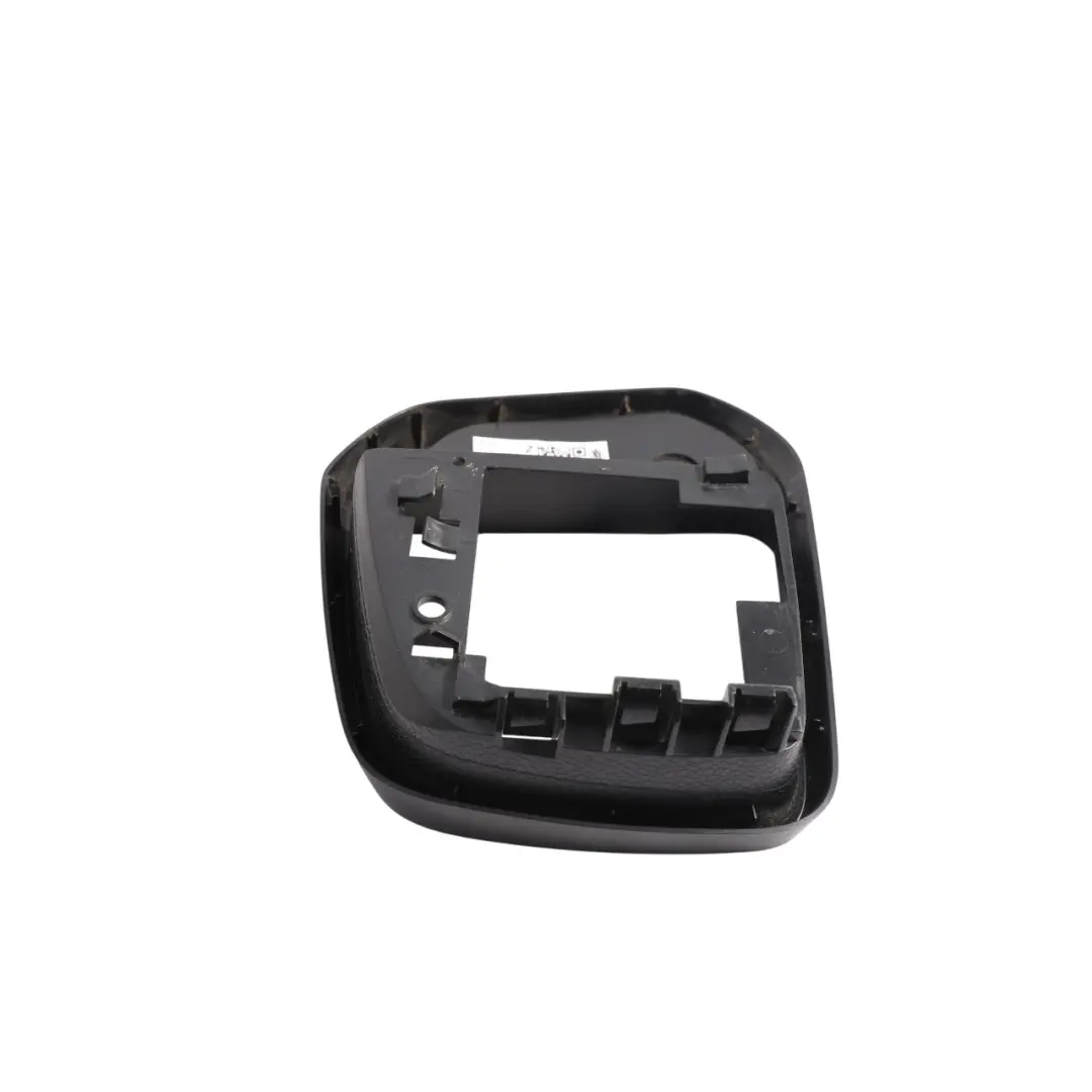 Mk2 Door Wing Mirror Surround Left N/S Black Primed to Ford Transit Connect with Part number 2303028 Ford Transit Connect Mk2 Door Wing Mirror Surround Left N/S Black Primed - SKU RHD-2303028-1 - Part number 2303028