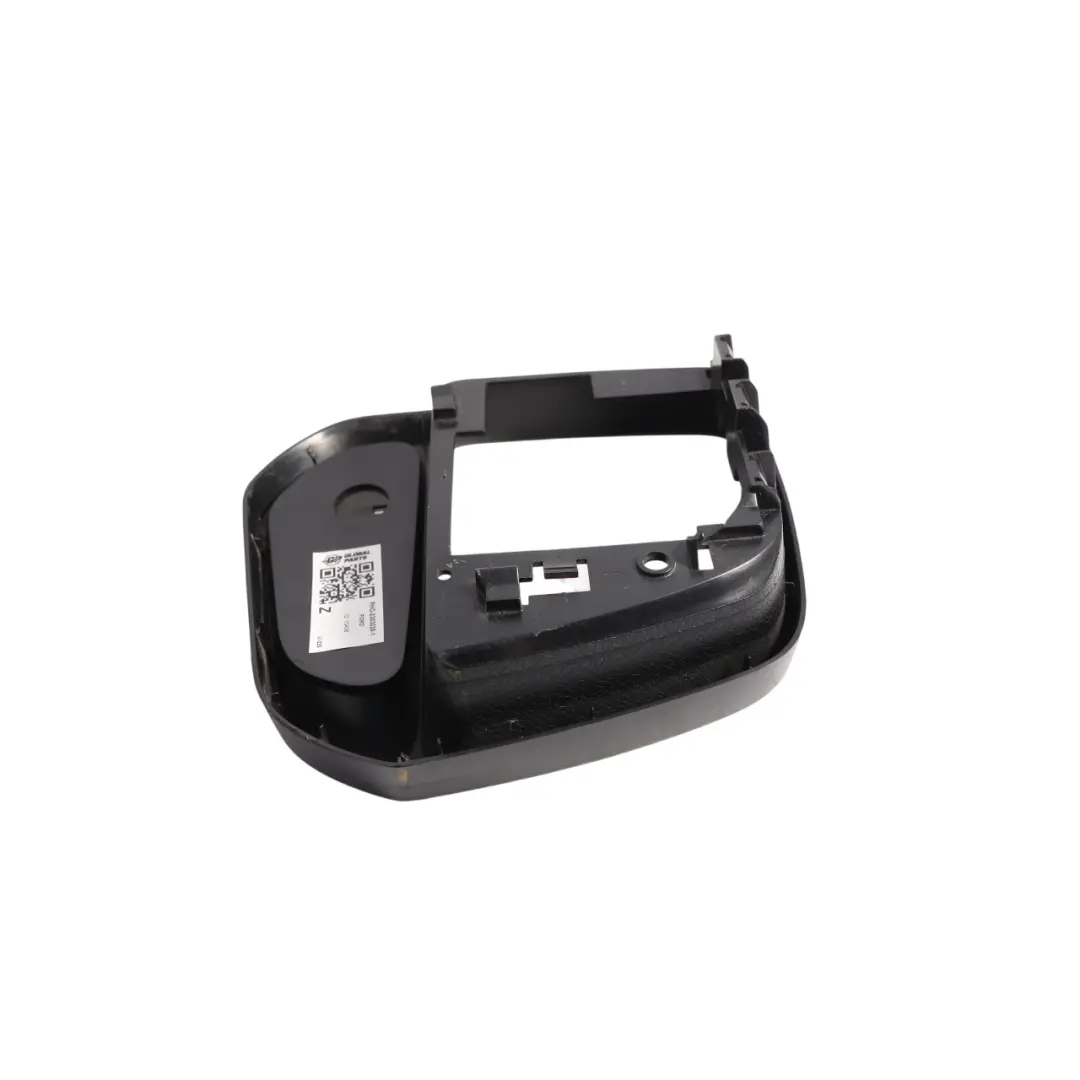 Ford Transit Connect Mk2 Door Wing Mirror Surround Left N/S Black Primed - SKU RHD-2303028-1 - Part number 2303028
