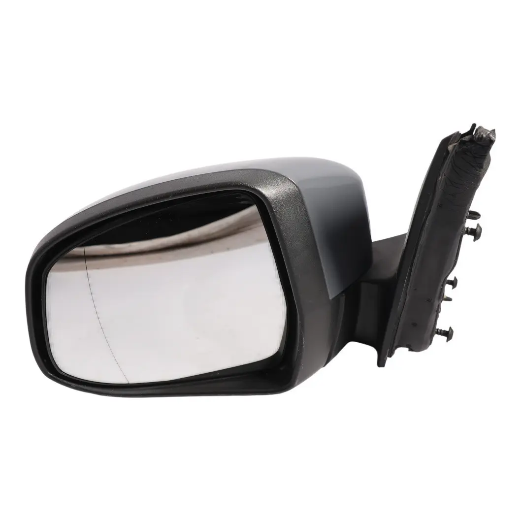 Ford Focus Mk3 Side Wing Mirror Electric Left N/S Stealth Grey - B9 2309407