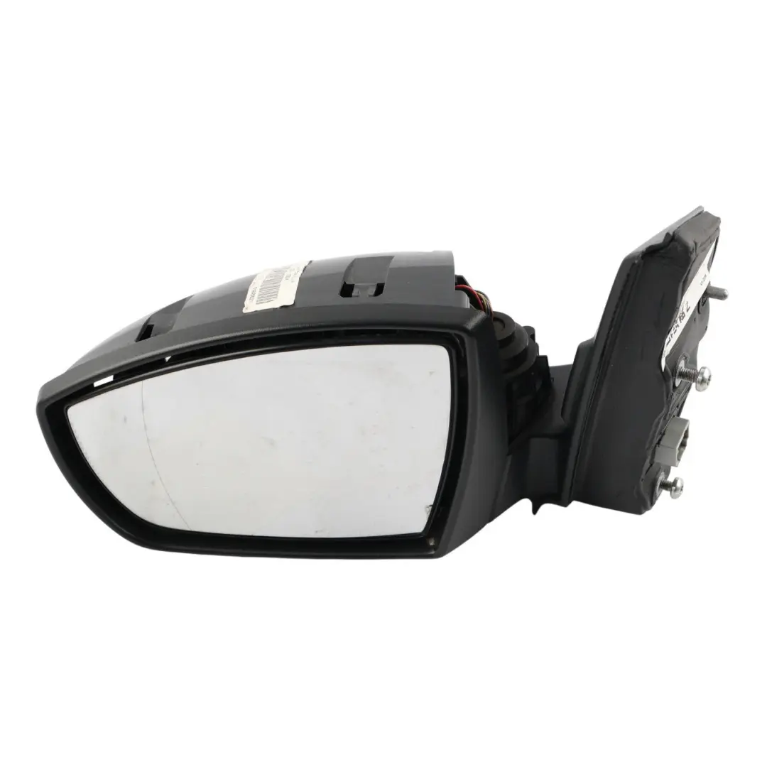 Ford Kuga Mk2 Door Wing Mirror Base Side View Electric Heated Left N/S - SKU RHD-2326055 - Part number 2326055