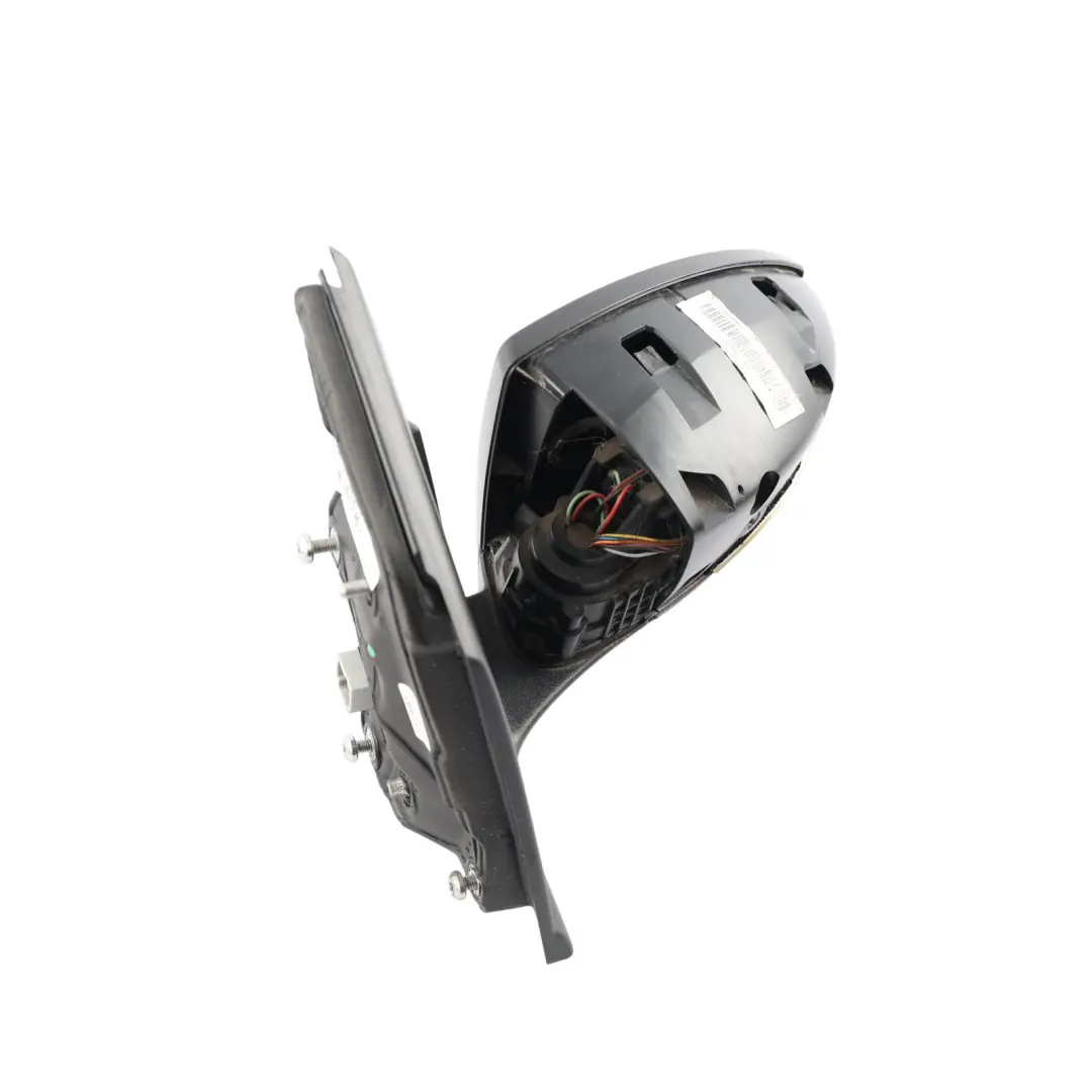 Ford Kuga Mk2 Door Wing Mirror Base Side View Electric Heated Left N/S - SKU RHD-2326055 - Part number 2326055
