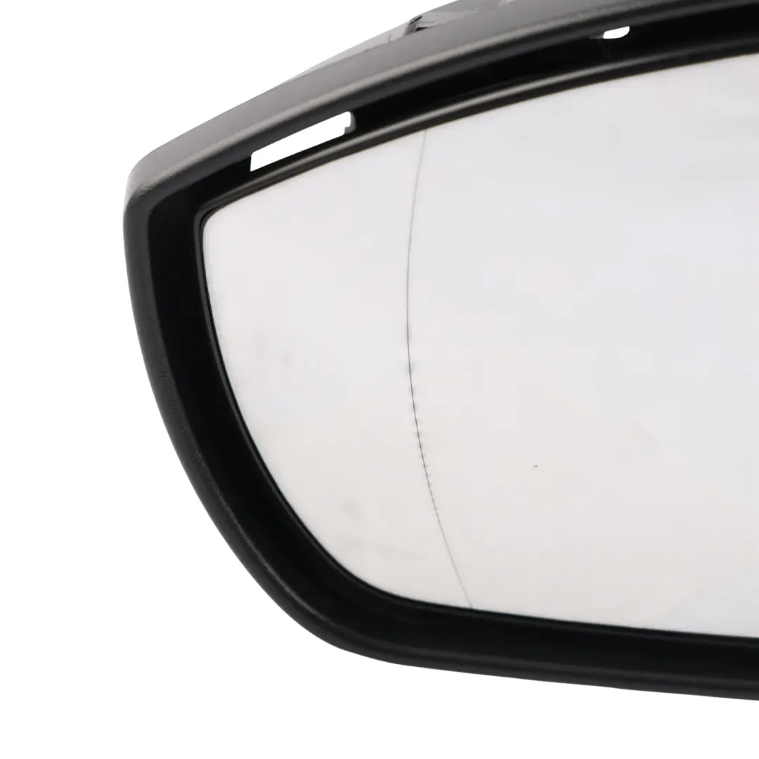 Mk2 Door Wing Mirror Base Side View Electric Heated Left N/S to Ford Kuga with Part number 2326055 Ford Kuga Mk2 Door Wing Mirror Base Side View Electric Heated Left N/S - SKU RHD-2326055 - Part number 2326055