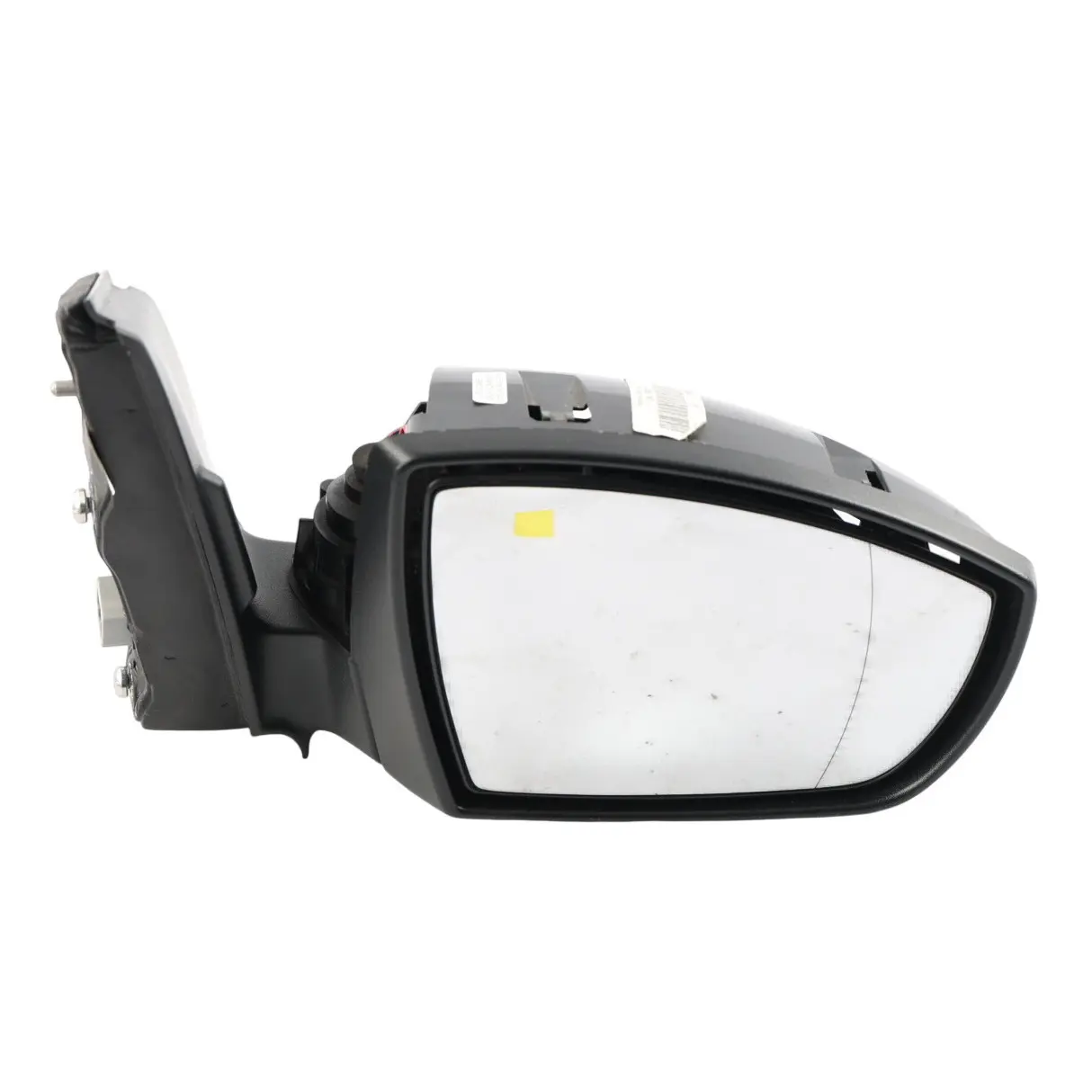 Ford Kuga Mk2 Door Wing Mirror Base Side View Electric Heated Right O/S