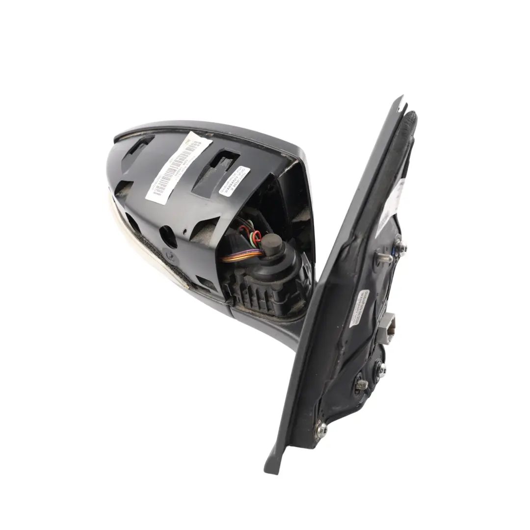 Mk2 Door Wing Mirror Base Side View Electric Heated Right O/S to Ford Kuga with Part number 2326072 Ford Kuga Mk2 Door Wing Mirror Base Side View Electric Heated Right O/S - SKU RHD-2326072 - Part number 2326072