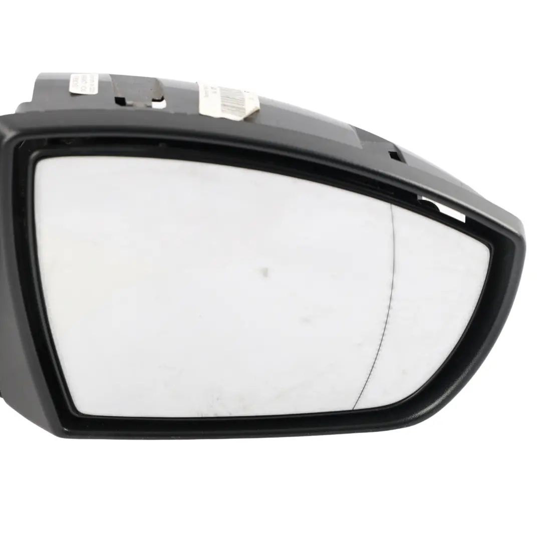 Mk2 Door Wing Mirror Base Side View Electric Heated Right O/S to Ford Kuga with Part number 2326072 Ford Kuga Mk2 Door Wing Mirror Base Side View Electric Heated Right O/S - SKU RHD-2326072 - Part number 2326072