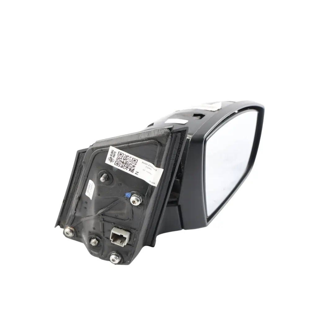 Mk2 Door Wing Mirror Base Side View Electric Heated Right O/S to Ford Kuga with Part number 2326072 Ford Kuga Mk2 Door Wing Mirror Base Side View Electric Heated Right O/S - SKU RHD-2326072 - Part number 2326072