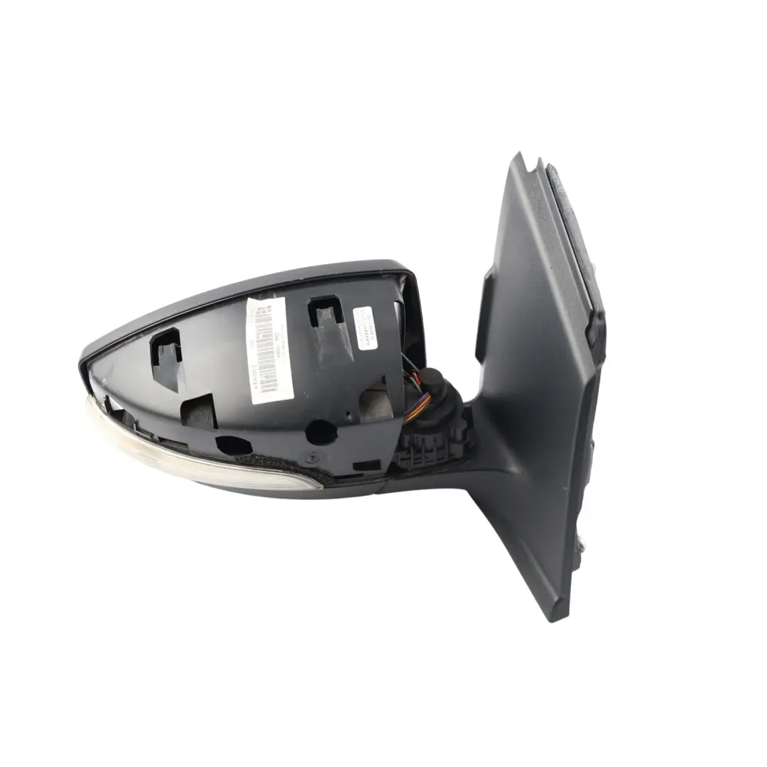 Mk2 Door Wing Mirror Base Side View Electric Heated Right O/S to Ford Kuga with Part number 2326072 Ford Kuga Mk2 Door Wing Mirror Base Side View Electric Heated Right O/S - SKU RHD-2326072 - Part number 2326072