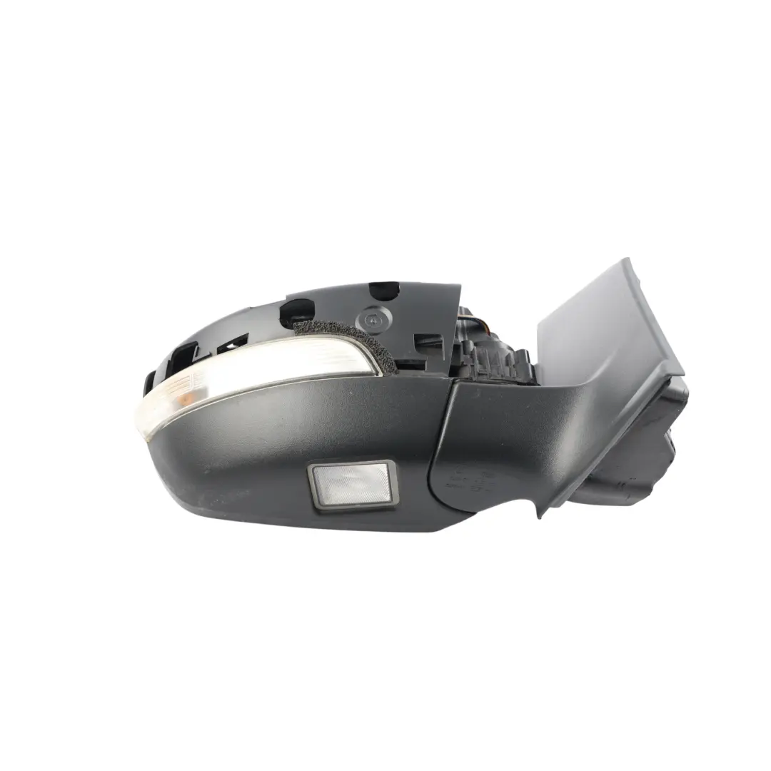 Mk2 Door Wing Mirror Base Side View Electric Heated Right O/S to Ford Kuga with Part number 2326072 Ford Kuga Mk2 Door Wing Mirror Base Side View Electric Heated Right O/S - SKU RHD-2326072 - Part number 2326072