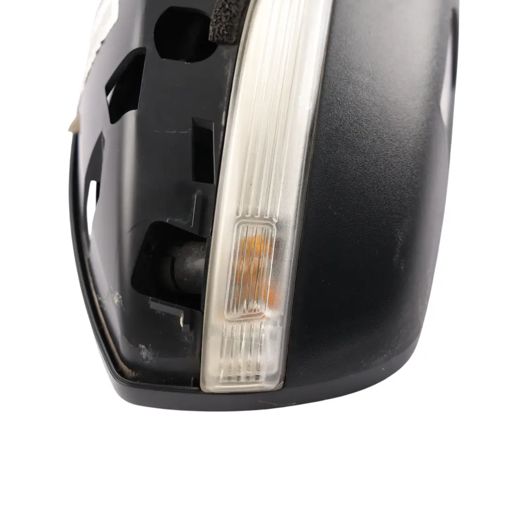 Mk2 Door Wing Mirror Base Side View Electric Heated Right O/S to Ford Kuga with Part number 2326072 Ford Kuga Mk2 Door Wing Mirror Base Side View Electric Heated Right O/S - SKU RHD-2326072 - Part number 2326072