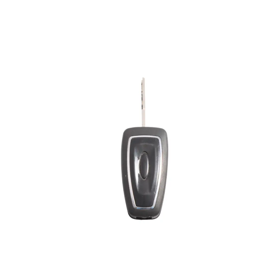 Ford Transit Custom Mk8 Ignition Barrel Switch With Key - SKU RHD-2363729 - Part number 2363729