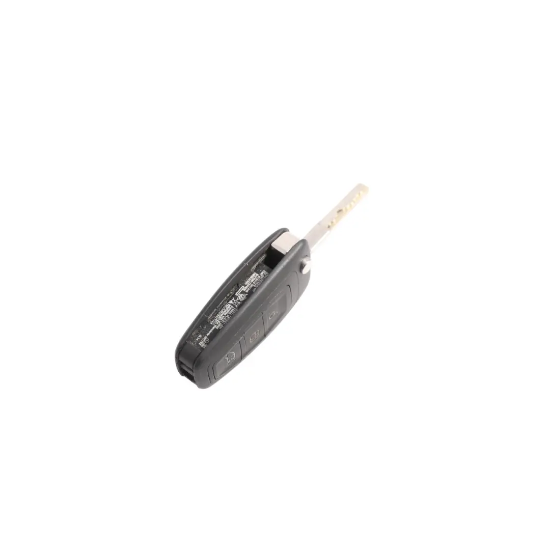 Ford Transit Custom Mk8 Ignition Barrel Switch With Key - SKU RHD-2363729 - Part number 2363729