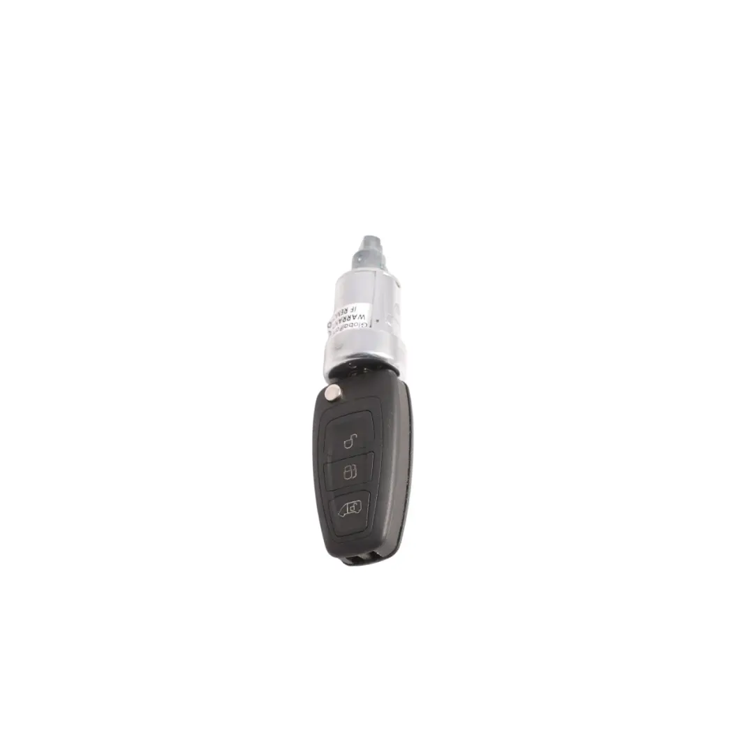 Mk8 Ignition Barrel Switch With Key to Ford Transit Custom with Part number 2363729 Ford Transit Custom Mk8 Ignition Barrel Switch With Key - SKU RHD-2363729 - Part number 2363729