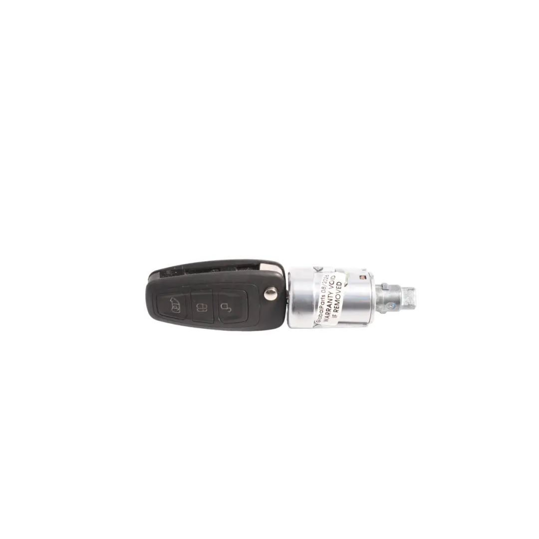 Ford Transit Custom Mk8 Ignition Barrel Switch With Key - SKU RHD-2363729 - Part number 2363729