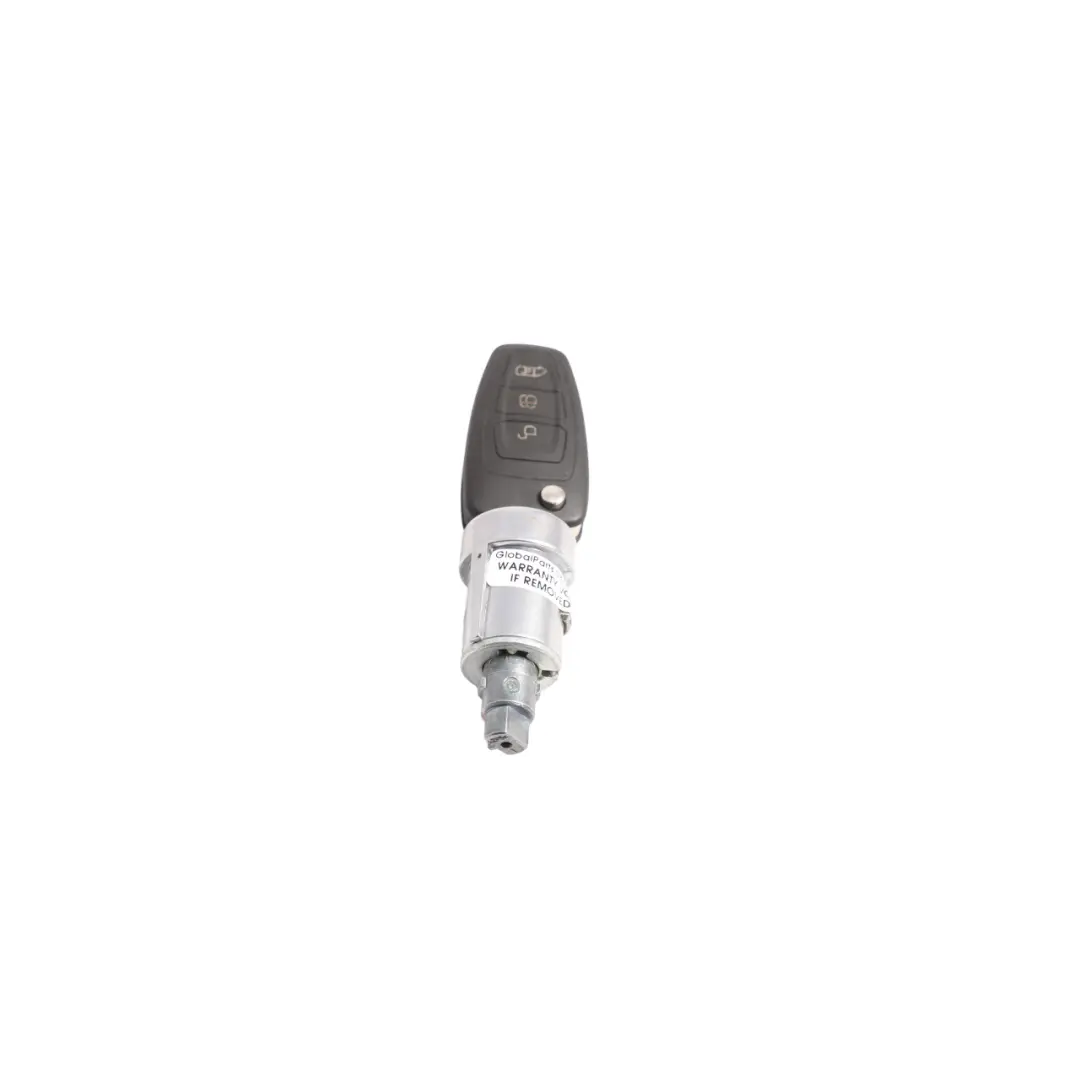 Mk8 Ignition Barrel Switch With Key to Ford Transit Custom with Part number 2363729 Ford Transit Custom Mk8 Ignition Barrel Switch With Key - SKU RHD-2363729 - Part number 2363729