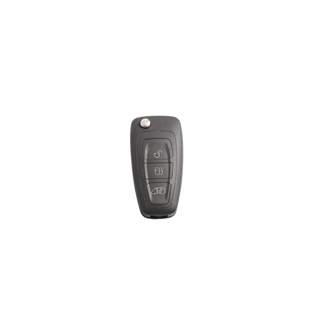 Mk8 Ignition Barrel Switch With Key to Ford Transit Custom with Part number 2363729 Ford Transit Custom Mk8 Ignition Barrel Switch With Key - SKU RHD-2363729 - Part number 2363729