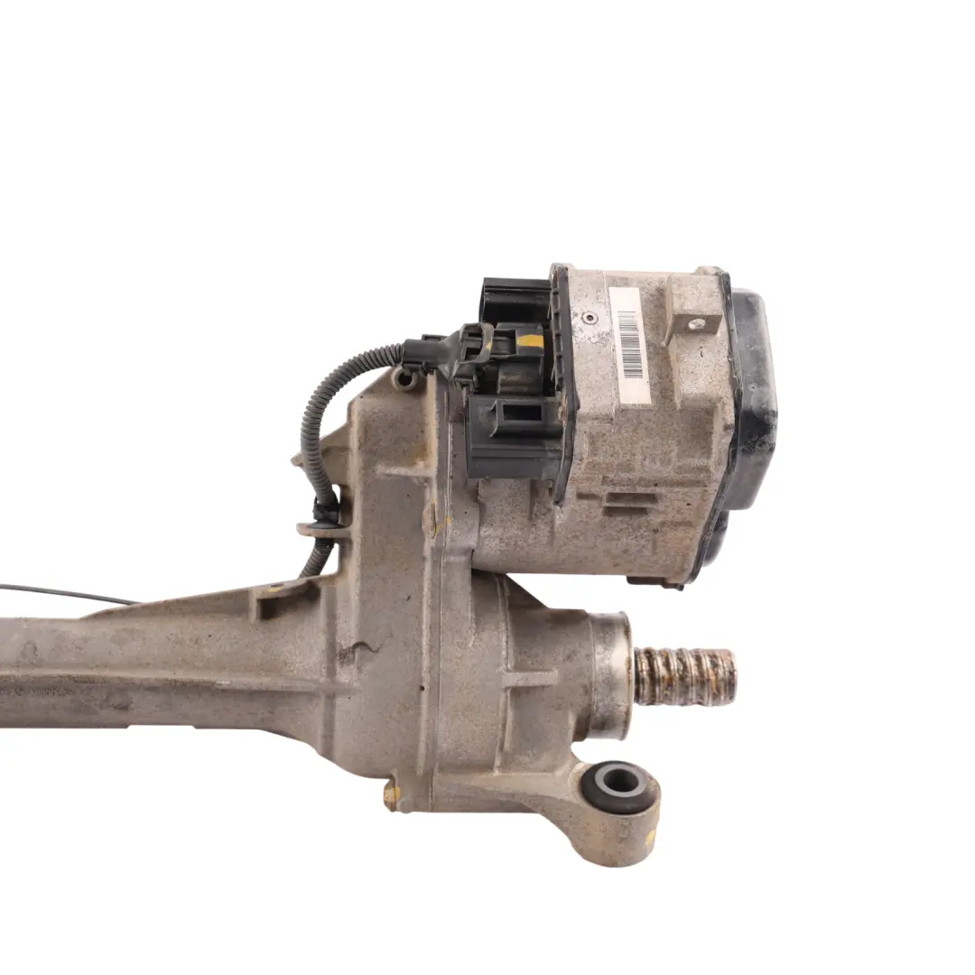 Mk2 Steering Rack Gear 2.0 TDCi Diesel CV6C-3D070-PF to Ford Kuga with Part number 2400811 Ford Kuga Mk2 Steering Rack Gear 2.0 TDCi Diesel CV6C-3D070-PF - SKU RHD-2400811 - Part number 2400811