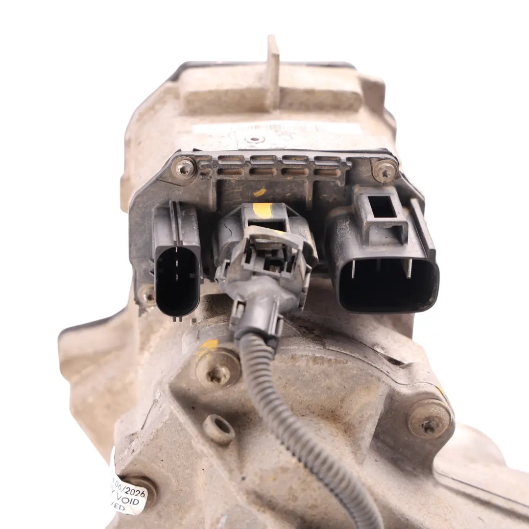 Mk2 Steering Rack Gear 2.0 TDCi Diesel CV6C-3D070-PF to Ford Kuga with Part number 2400811 Ford Kuga Mk2 Steering Rack Gear 2.0 TDCi Diesel CV6C-3D070-PF - SKU RHD-2400811 - Part number 2400811