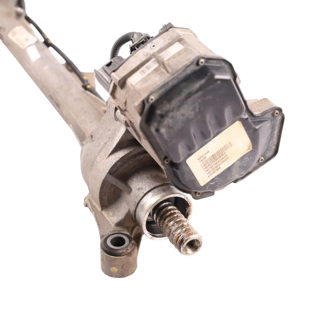 Mk2 Steering Rack Gear 2.0 TDCi Diesel CV6C-3D070-PF to Ford Kuga with Part number 2400811 Ford Kuga Mk2 Steering Rack Gear 2.0 TDCi Diesel CV6C-3D070-PF - SKU RHD-2400811 - Part number 2400811