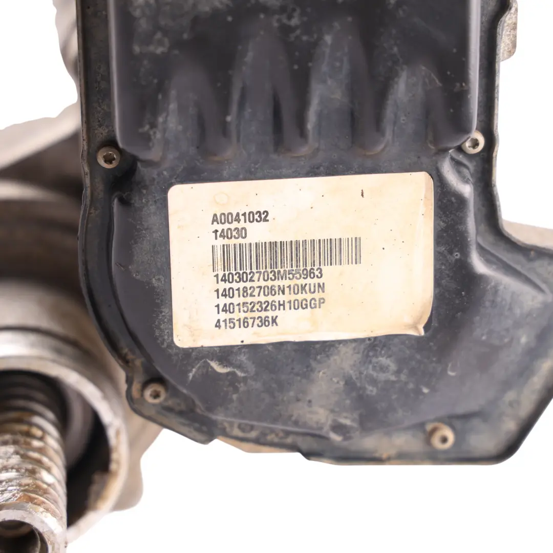 Mk2 Steering Rack Gear 2.0 TDCi Diesel CV6C-3D070-PF to Ford Kuga with Part number 2400811 Ford Kuga Mk2 Steering Rack Gear 2.0 TDCi Diesel CV6C-3D070-PF - SKU RHD-2400811 - Part number 2400811