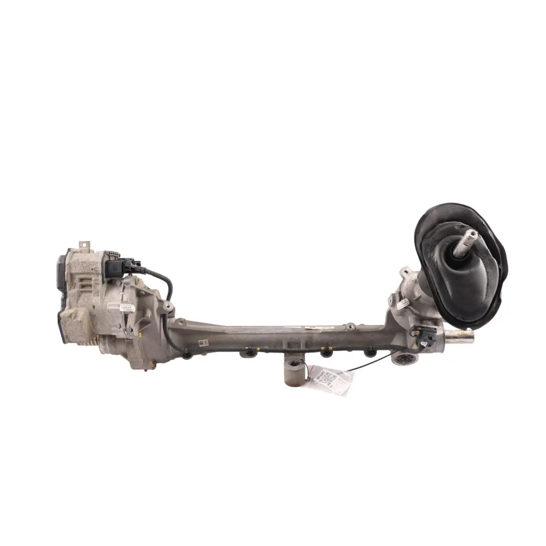 Mk2 Steering Rack Gear 2.0 TDCi Diesel CV6C-3D070-PF to Ford Kuga with Part number 2400811 Ford Kuga Mk2 Steering Rack Gear 2.0 TDCi Diesel CV6C-3D070-PF - SKU RHD-2400811 - Part number 2400811