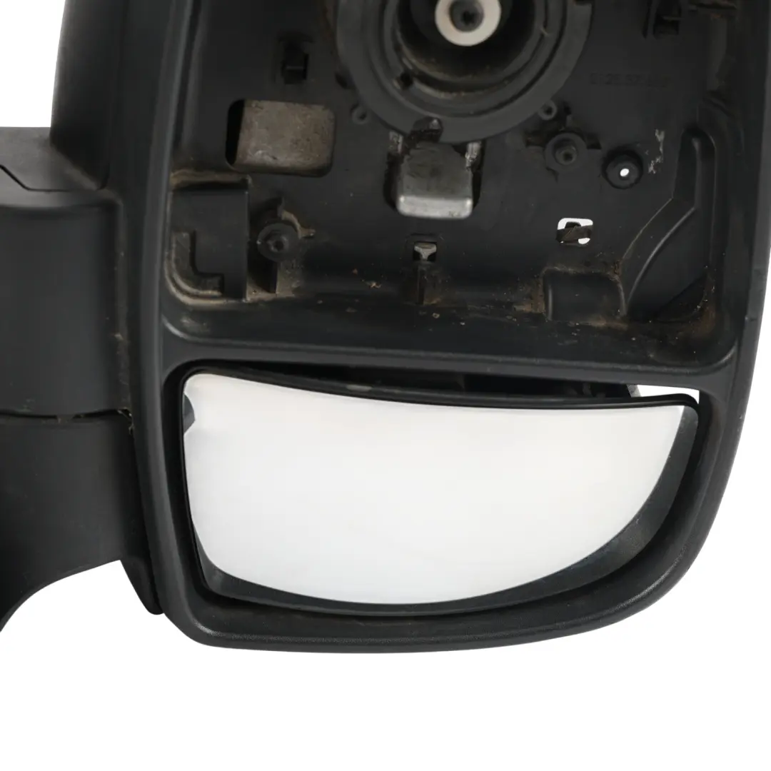 Mk8 Outside Wing Mirror Without Glass Right O/S Primed to Ford Transit with Part number 2474632 Ford Transit Mk8 Outside Wing Mirror Without Glass Right O/S Primed - SKU RHD-2474632 - Part number 2474632