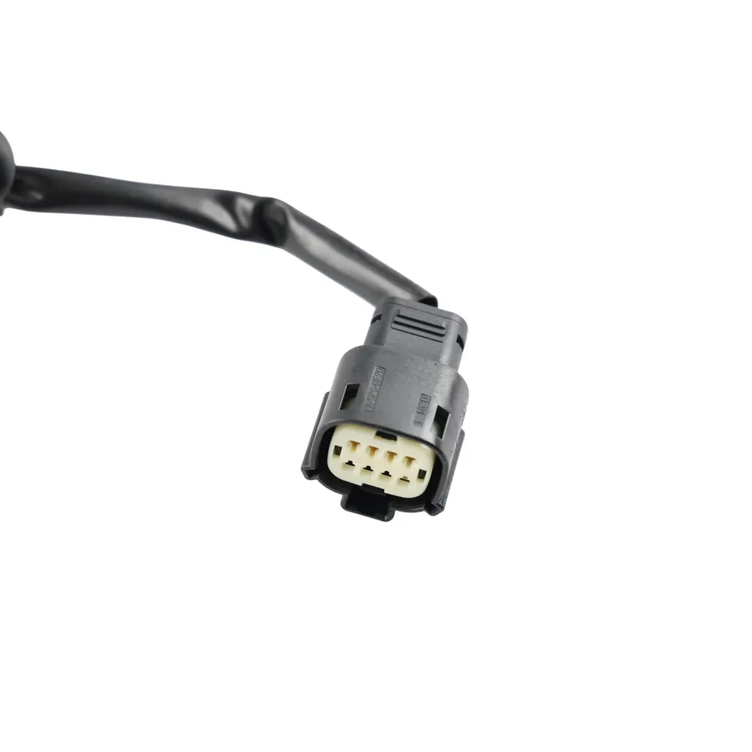 Ford Transit Mk8 Outside Wing Mirror Without Glass Right O/S Primed - SKU RHD-2474632 - Part number 2474632