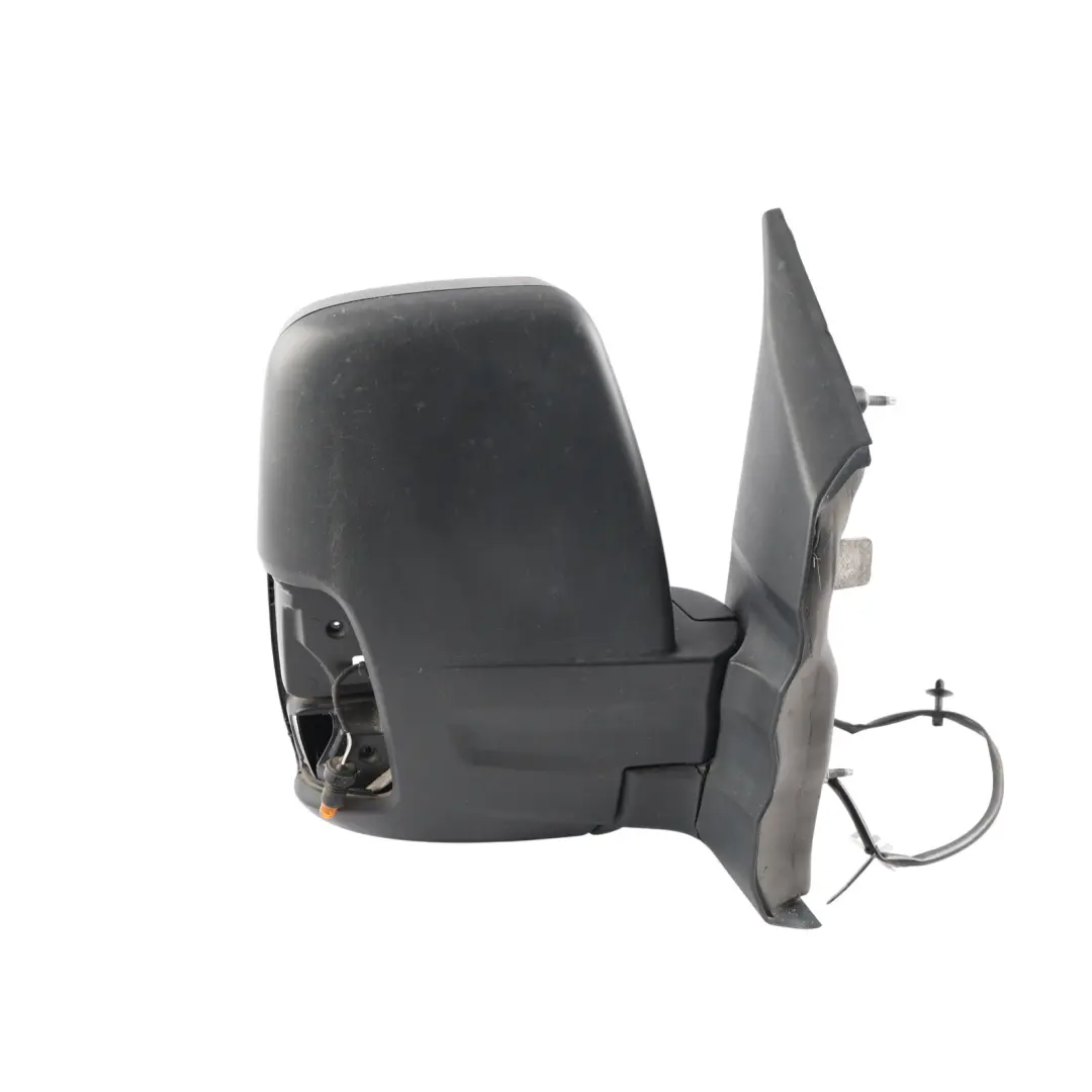 Ford Transit Mk8 Outside Wing Mirror Without Glass Right O/S Primed - SKU RHD-2474632 - Part number 2474632