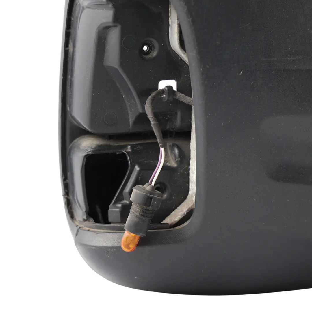 Mk8 Outside Wing Mirror Without Glass Right O/S Primed to Ford Transit with Part number 2474632 Ford Transit Mk8 Outside Wing Mirror Without Glass Right O/S Primed - SKU RHD-2474632 - Part number 2474632