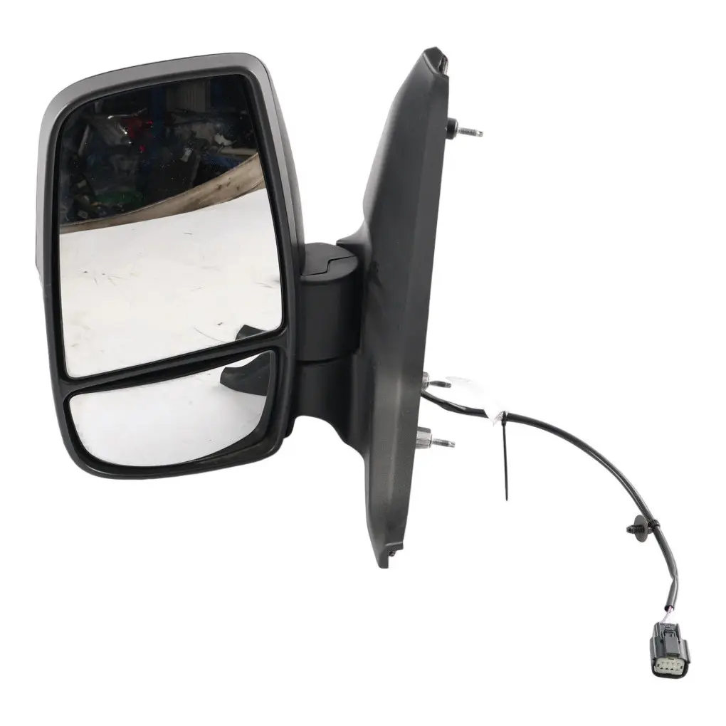 Ford Transit Mk8 Side View Wing Exterior Mirror Left N/S BK31-17683-BN5JA6