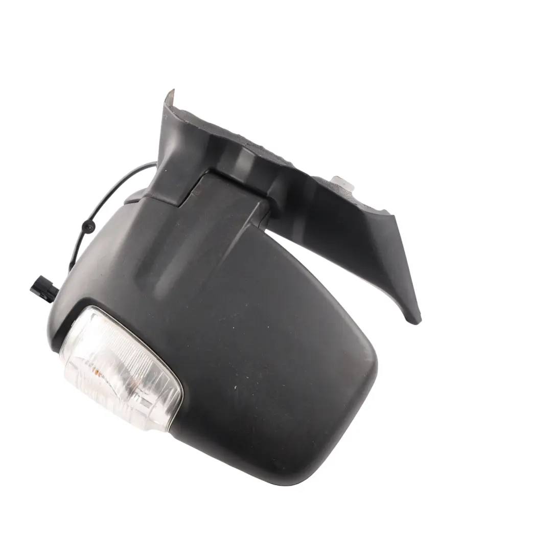 Mk8 Side View Wing Exterior Mirror Left N/S BK31-17683-BN5JA6 to Ford Transit with Part number 2474657 Ford Transit Mk8 Side View Wing Exterior Mirror Left N/S BK31-17683-BN5JA6 - SKU RHD-2474657-PRIM - Part number 2474657
