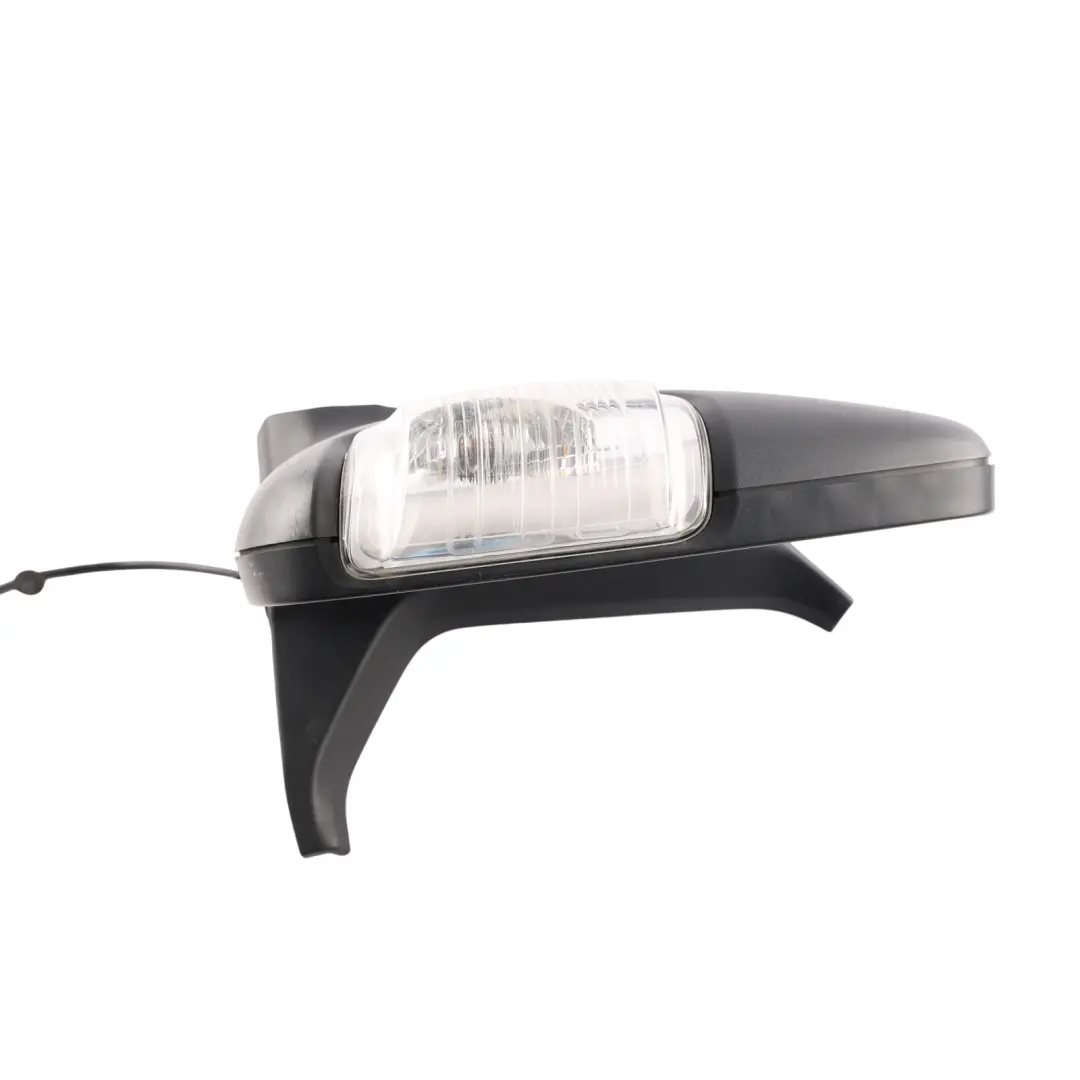 Ford Transit Mk8 Side View Wing Exterior Mirror Left N/S BK31-17683-BN5JA6 - SKU RHD-2474657-PRIM - Part number 2474657