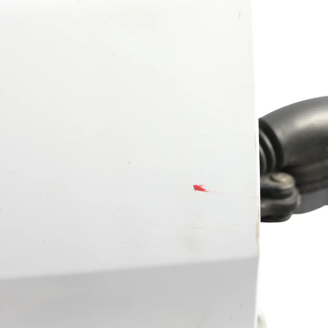 Door Front Right O/S Door Cover Frozen White - Z2 to Ford Transit Custom with Part number 2488275 Ford Transit Custom Door Front Right O/S Door Cover Frozen White - Z2 - SKU RHD-2488275-FW - Part number 2488275