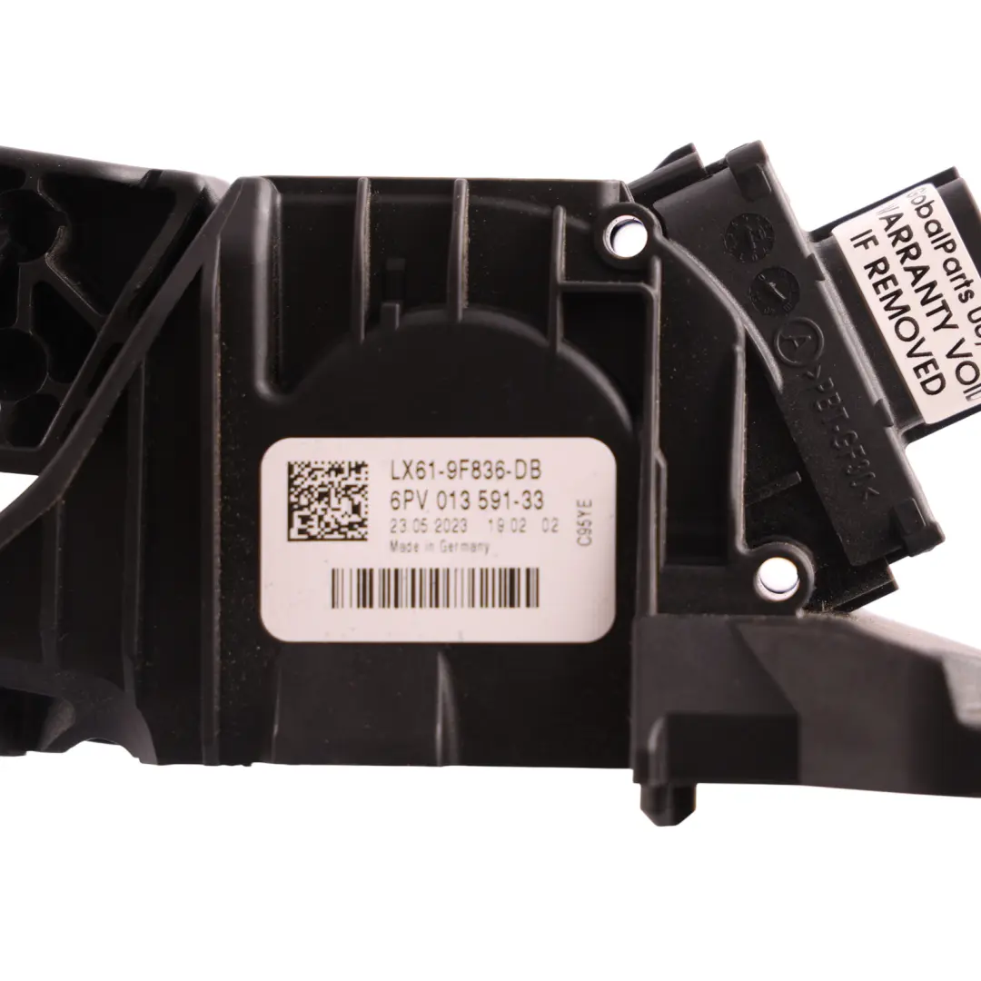 Ford Kuga Mk3 Throttle Gas Pedal Accelerator Assebmly LX61-9F836-DB - SKU RHD-2544904 - Part number 2544904