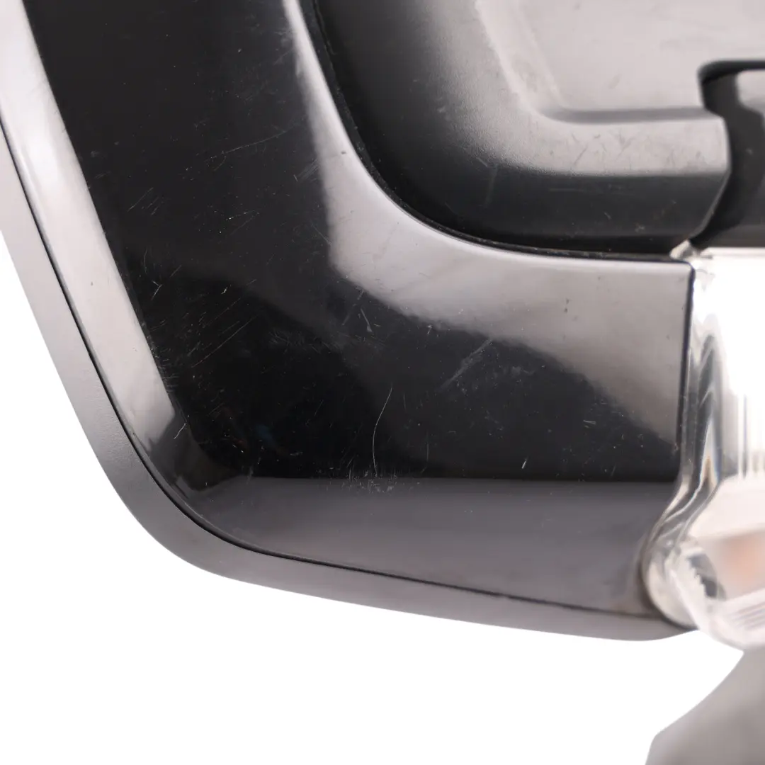 Wing Mirror Door Outside Right O/S Shadow Black - G1 2564179 to Ford Transit Custom with Part number 2564179-SHA Ford Transit Custom Wing Mirror Door Outside Right O/S Shadow Black - G1 2564179 - SKU RHD-2564179-SHA - Part number 2564179-SHA