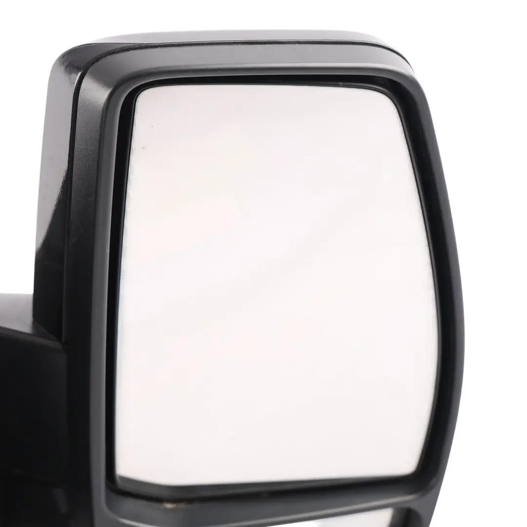 Wing Mirror Door Outside Right O/S Shadow Black - G1 2564179 to Ford Transit Custom with Part number 2564179-SHA Ford Transit Custom Wing Mirror Door Outside Right O/S Shadow Black - G1 2564179 - SKU RHD-2564179-SHA - Part number 2564179-SHA