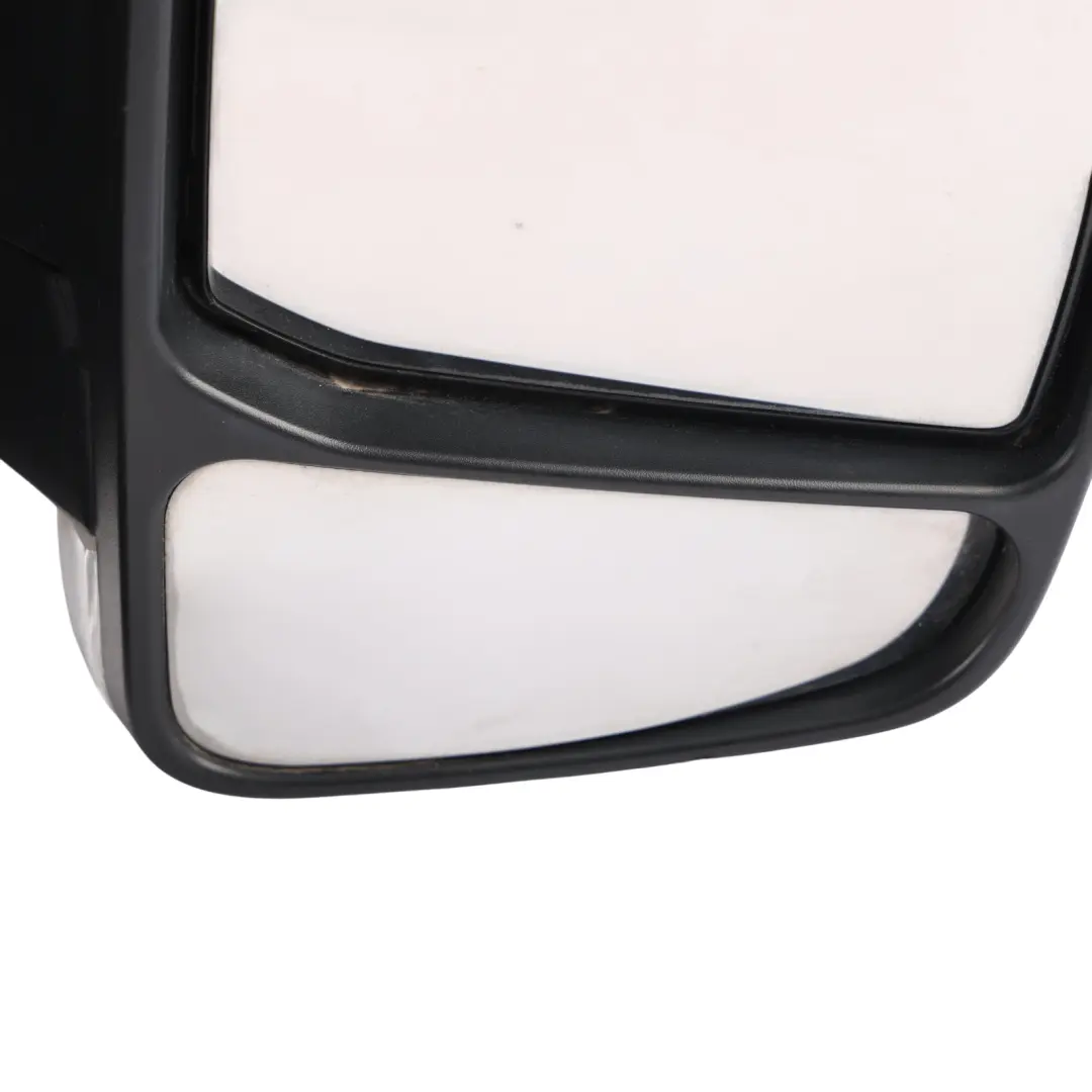 Ford Transit Custom Wing Mirror Door Outside Right O/S Shadow Black - G1 2564179 - SKU RHD-2564179-SHA - Part number 2564179-SHA