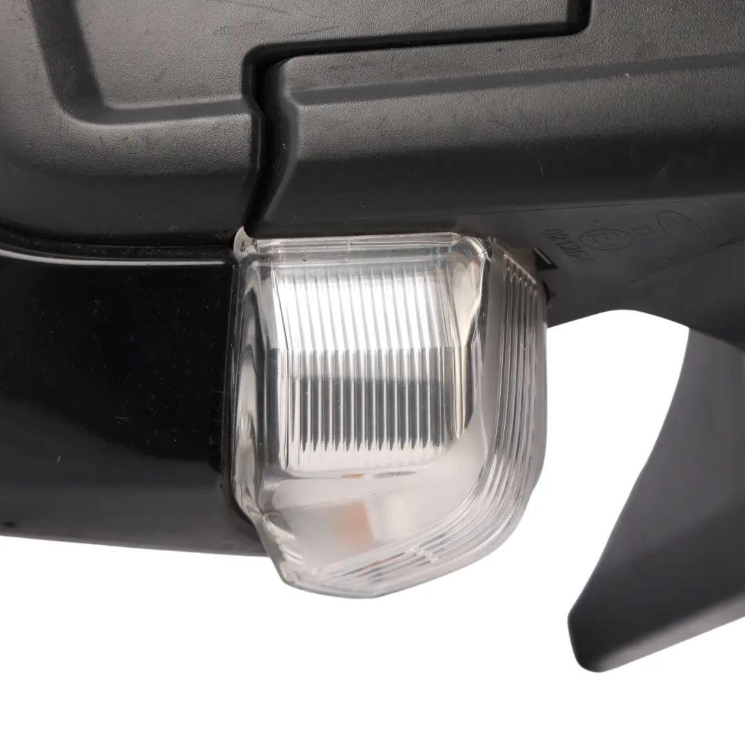 Wing Mirror Door Outside Right O/S Shadow Black - G1 2564179 to Ford Transit Custom with Part number 2564179-SHA Ford Transit Custom Wing Mirror Door Outside Right O/S Shadow Black - G1 2564179 - SKU RHD-2564179-SHA - Part number 2564179-SHA