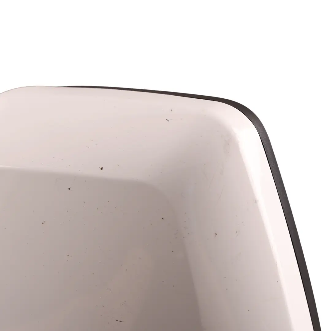 Ford Transit Custom Side Wing Mirror Frozen White - Z2 Left N/S 2318005 - SKU RHD-2564205-FW - Part number 2564205