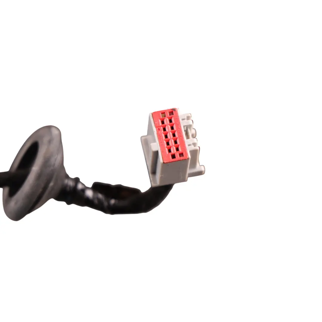 Side Wing Mirror Frozen White - Z2 Left N/S 2318005 to Ford Transit Custom with Part number 2564205 Ford Transit Custom Side Wing Mirror Frozen White - Z2 Left N/S 2318005 - SKU RHD-2564205-FW - Part number 2564205