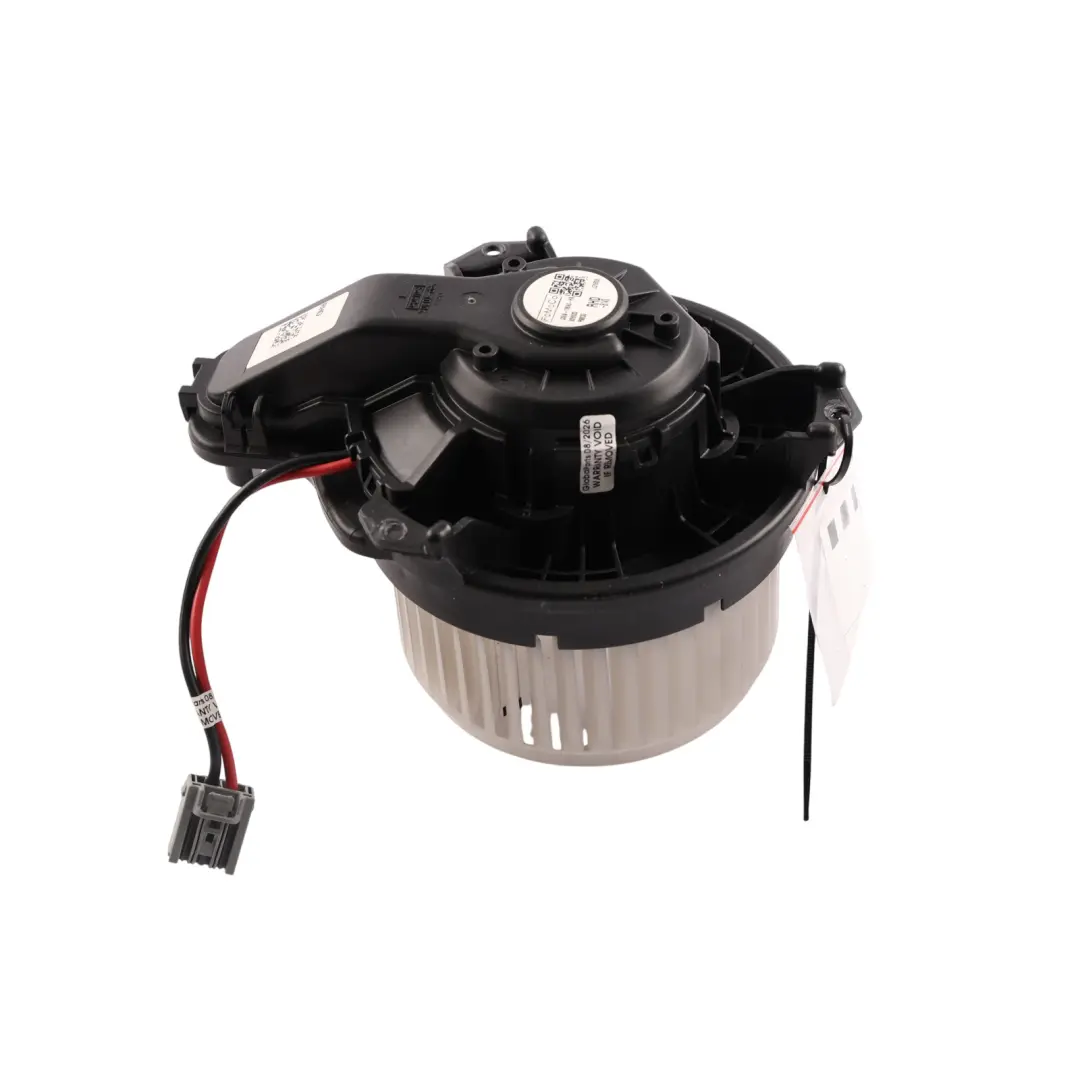Ford Focus Mk4 Kuga Mk3 Heater Blower Motor Fan JX6A-19846-HA - SKU RHD-2587603 - Part number 2587603