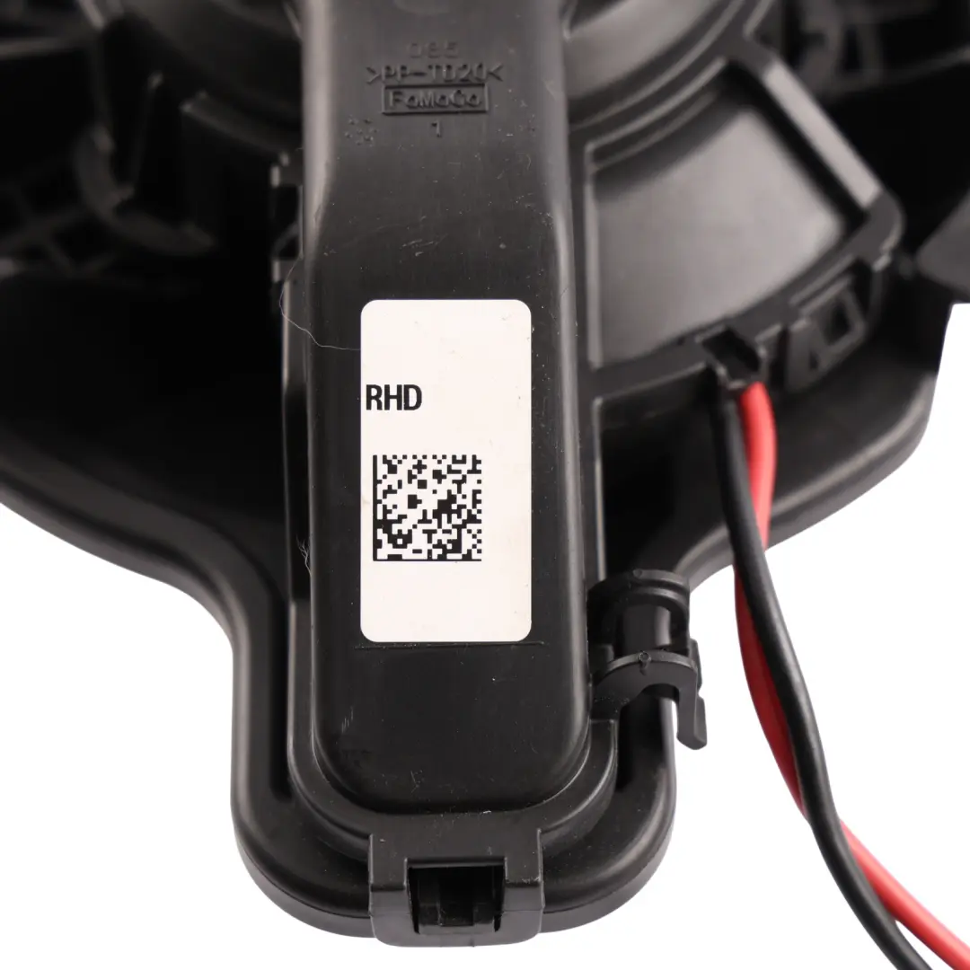 Ford Focus Mk4 Kuga Mk3 Heater Blower Motor Fan JX6A-19846-HA - SKU RHD-2587603 - Part number 2587603